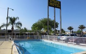 State Motel Haines City